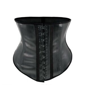 *NWT* Davis active corset waist trainer